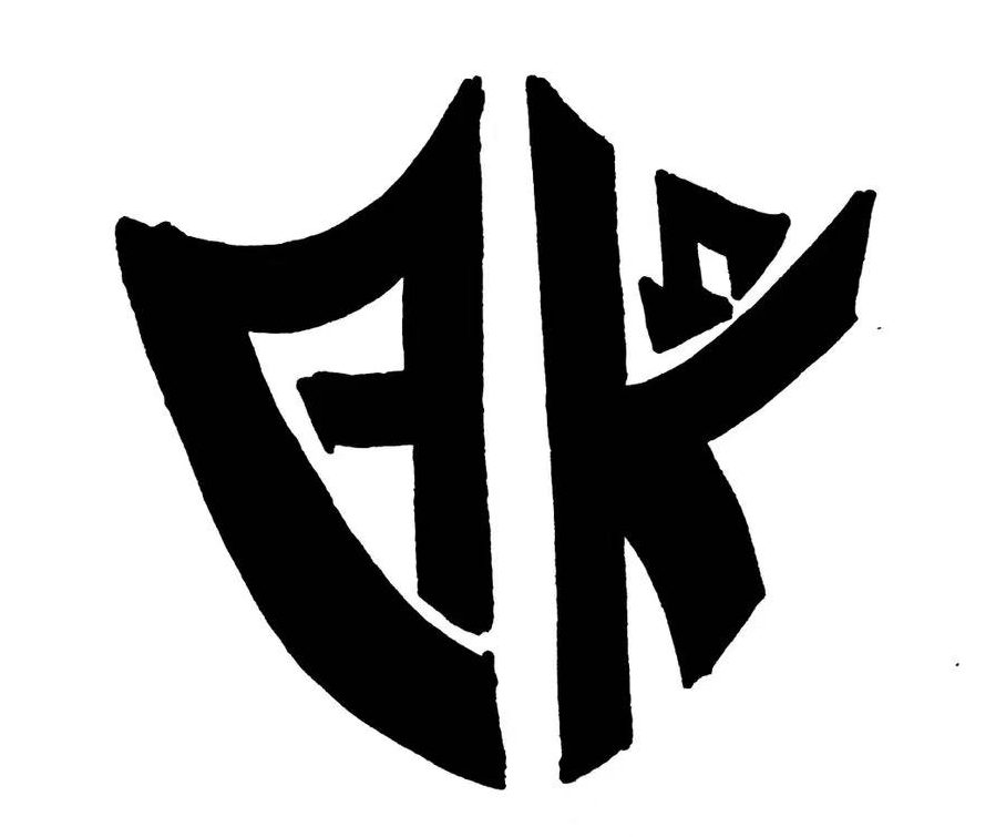 Kevin Art Studio Logo